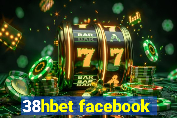 38hbet facebook